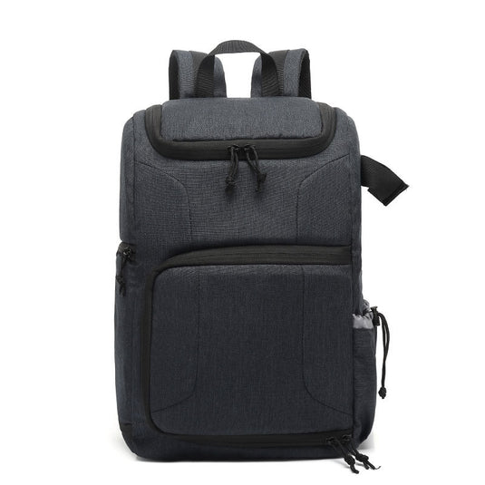 Factory direct sales new outdoor professional multi-function shoulder camera bag large capacity SLR bag waterproof dn camera bag