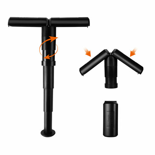 Portable Seat Mini Portable Outdoor Telescopic Folding Stool