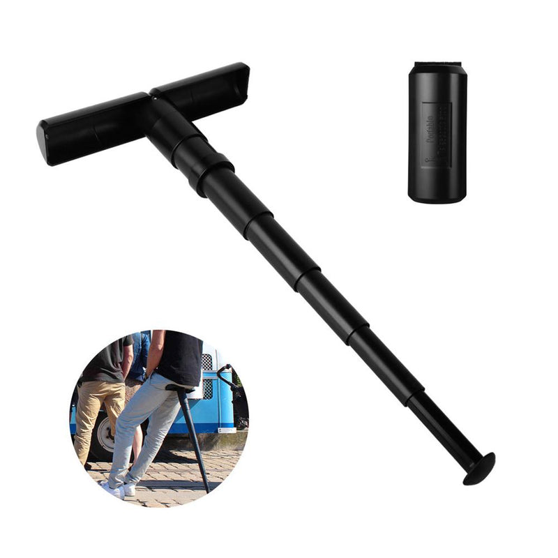 Load image into Gallery viewer, Portable Seat Mini Portable Outdoor Telescopic Folding Stool
