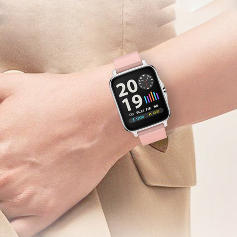 Load image into Gallery viewer, Lifestyle Smart Watch Heart Health Monitor And More
