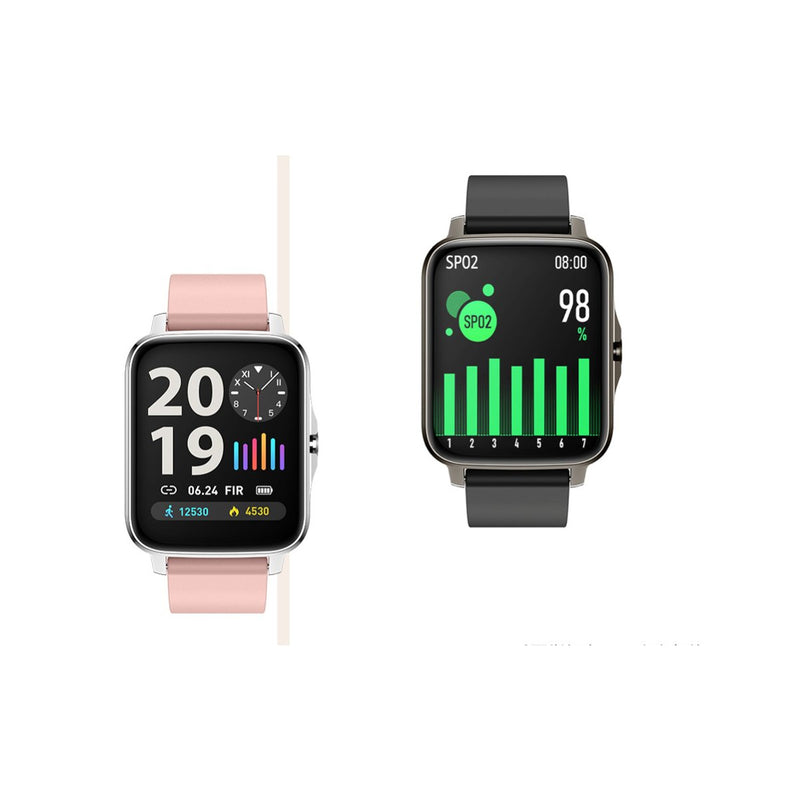 Load image into Gallery viewer, Lifestyle Smart Watch Heart Health Monitor And More

