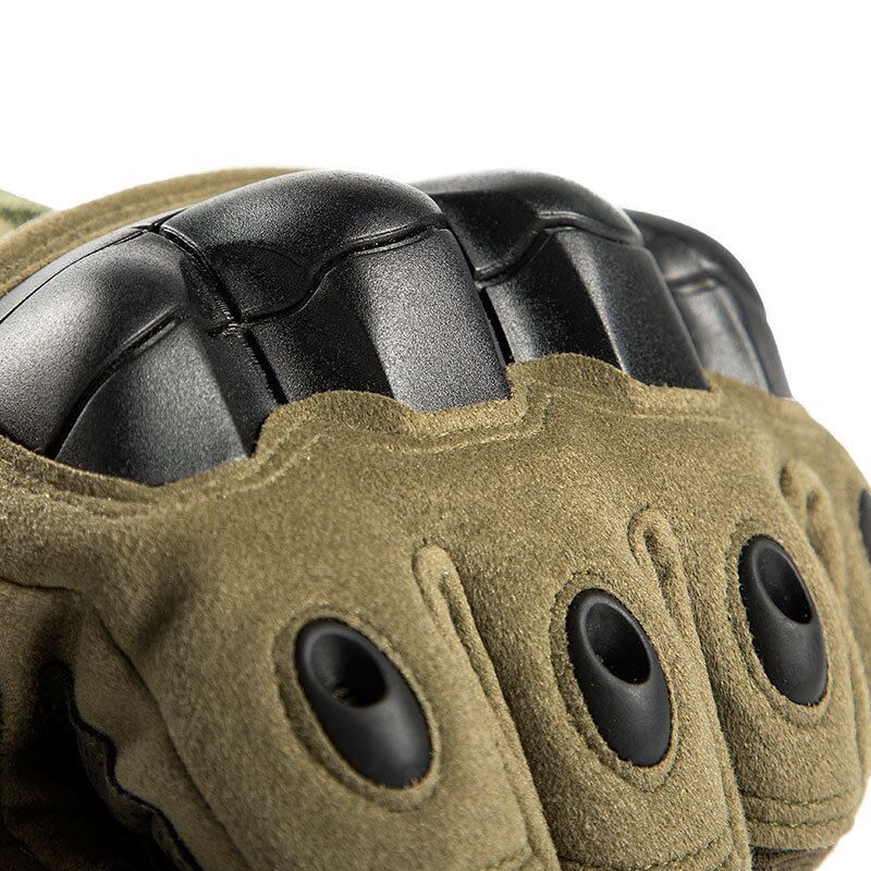 Load image into Gallery viewer, Male and female army fan half finger gloves tactical combat fitness sports mountaineering training gloves custom-made foreign trade wholesale
