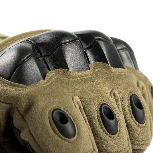 Male and female army fan half finger gloves tactical combat fitness sports mountaineering training gloves custom-made foreign trade wholesale