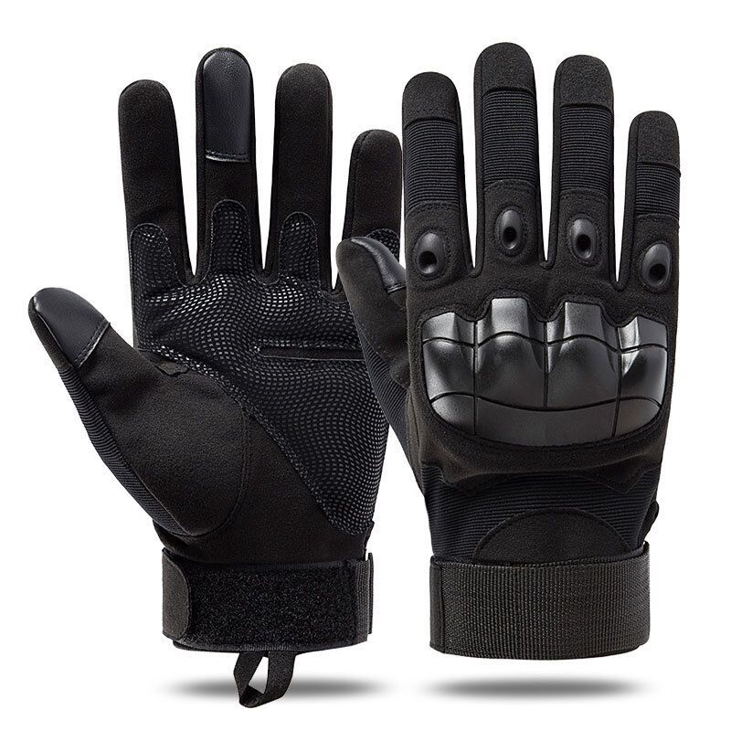 Load image into Gallery viewer, Male and female army fan half finger gloves tactical combat fitness sports mountaineering training gloves custom-made foreign trade wholesale
