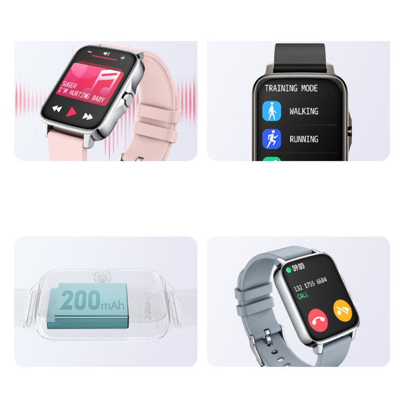 Load image into Gallery viewer, Lifestyle Smart Watch Heart Health Monitor And More
