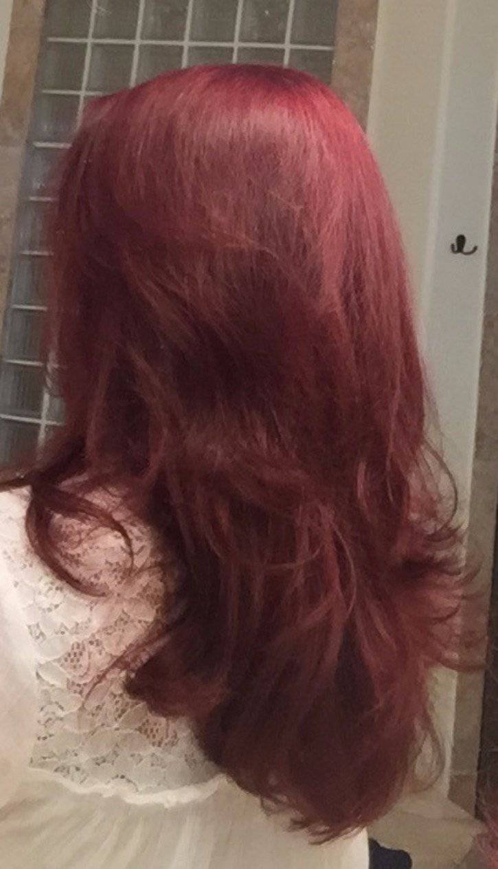 Load image into Gallery viewer, Organic Caffeine Hair Growth Shampoo
