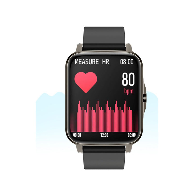 Load image into Gallery viewer, Lifestyle Smart Watch Heart Health Monitor And More
