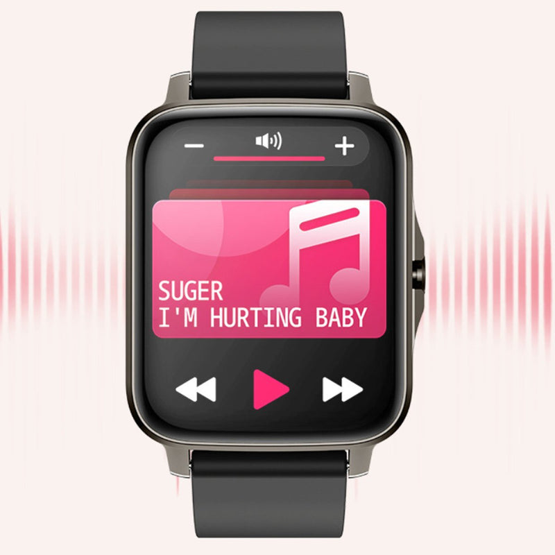 Load image into Gallery viewer, Lifestyle Smart Watch Heart Health Monitor And More
