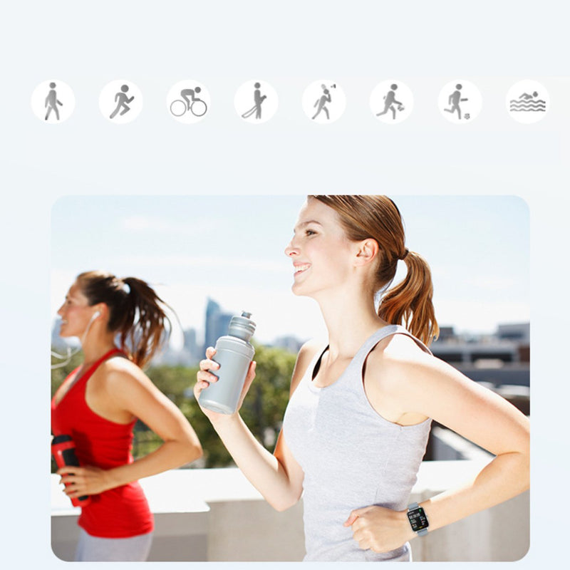 Load image into Gallery viewer, Lifestyle Smart Watch Heart Health Monitor And More
