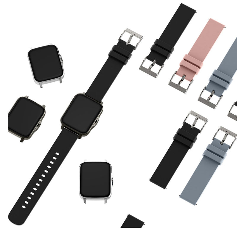 Load image into Gallery viewer, Lifestyle Smart Watch Heart Health Monitor And More

