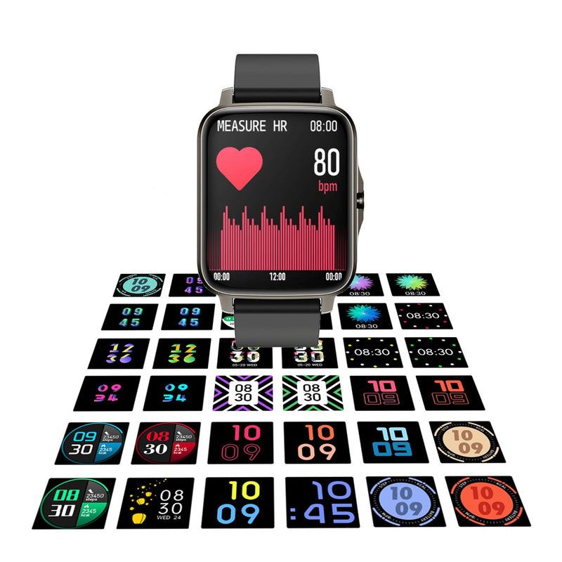 Load image into Gallery viewer, Lifestyle Smart Watch Heart Health Monitor And More
