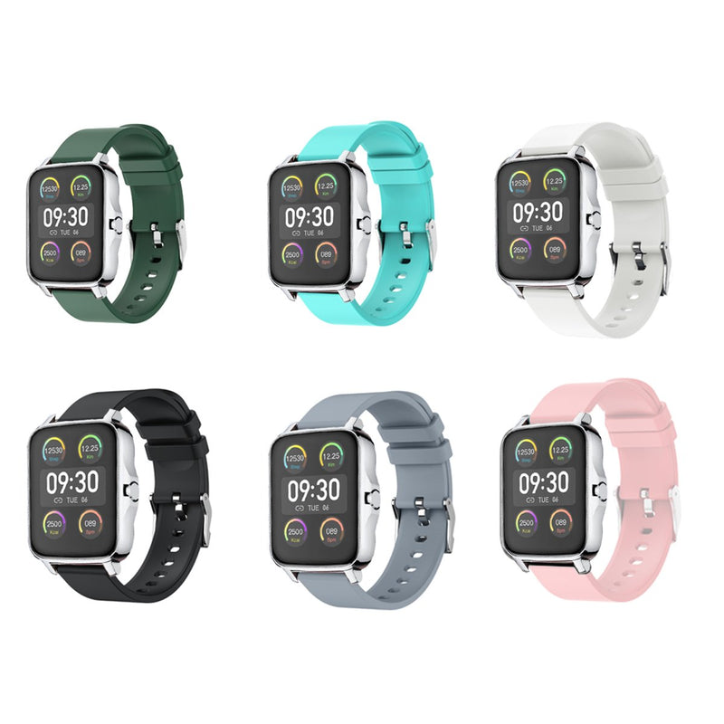 Load image into Gallery viewer, Lifestyle Smart Watch Heart Health Monitor And More
