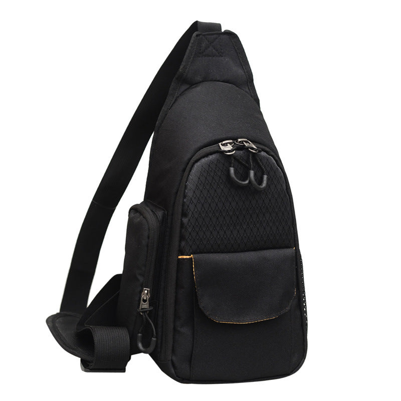 Load image into Gallery viewer, Yasiqi SLR camera bag crossbody camera bag micro single camera bag crossbody camera bag can be customized with LOGO
