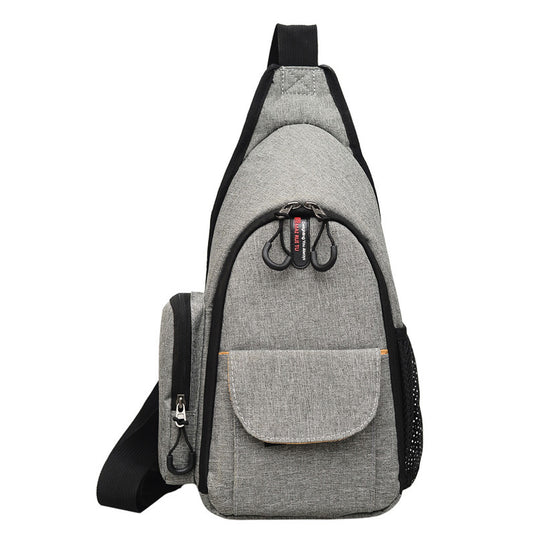Yasiqi SLR camera bag crossbody camera bag micro single camera bag crossbody camera bag can be customized with LOGO