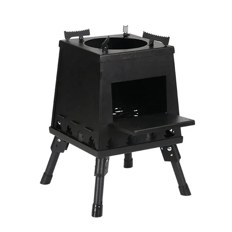 Load image into Gallery viewer, Camping Portable Stove

