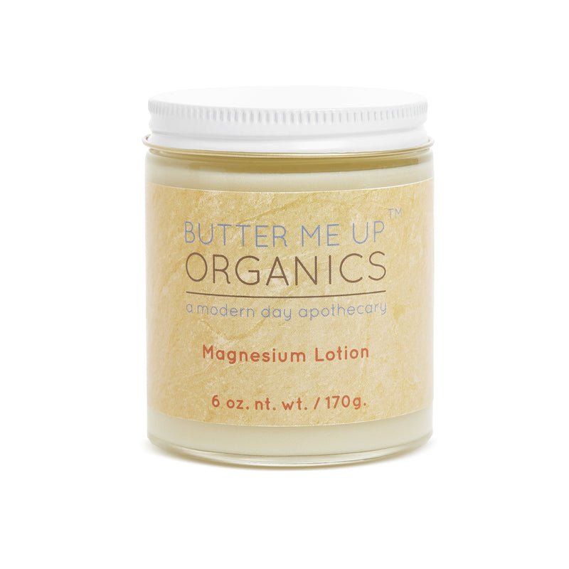 Load image into Gallery viewer, Organic Magnesium Lotion / Magnesium / Magnesium Cream / Magnesium
