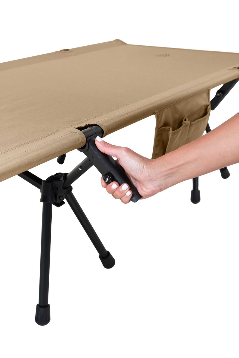 Load image into Gallery viewer, The Adventure Portable Camping Cot
