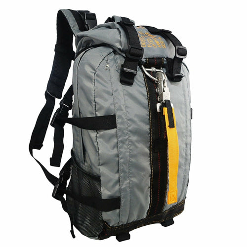 Load image into Gallery viewer, Waterproof lightweight hiking backpack
