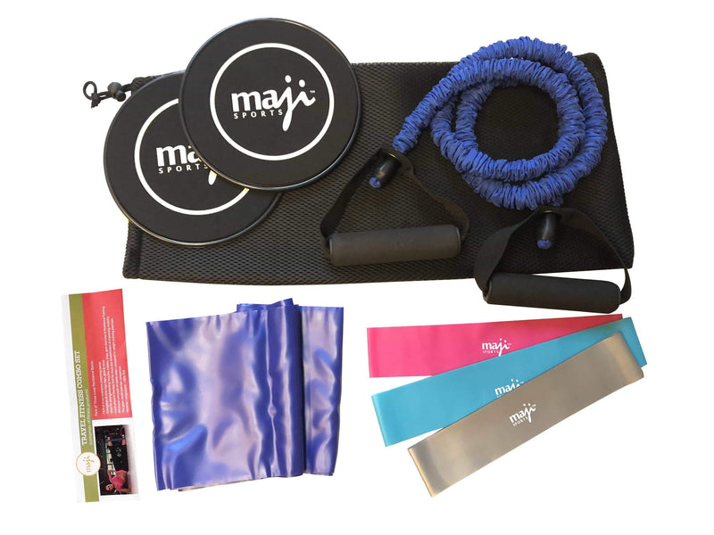Load image into Gallery viewer, Home Fitness Bundle
