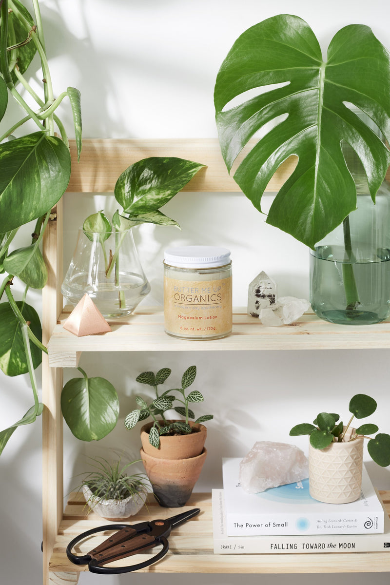 Load image into Gallery viewer, Organic Magnesium Lotion / Magnesium / Magnesium Cream / Magnesium
