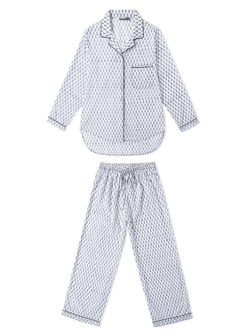 Load image into Gallery viewer, Women&#39;s Loungewear PJ Set
