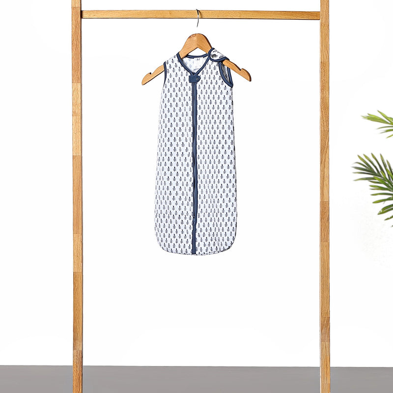 Load image into Gallery viewer, FORT Wearable Baby Sleep Bag (Lightweight)
