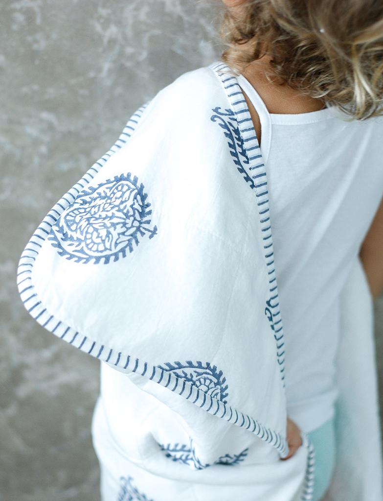 Load image into Gallery viewer, FORT TOWEL
