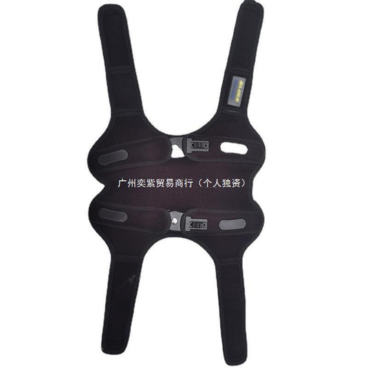 Spot patella knee booster protection joint protective gear outdoor mountaineering auxiliary sports knee pads manufacturer wholesale