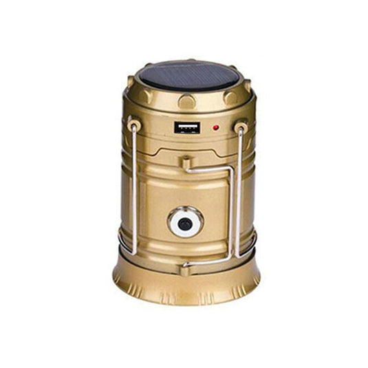 Solar Camping Lantern