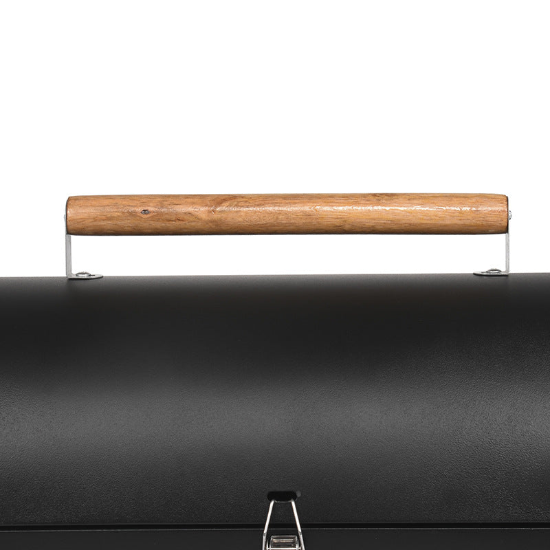 Load image into Gallery viewer, Camping camping barbecue stove home portable barbecue grill outdoor field barbecue kebab small charcoal stove indoor
