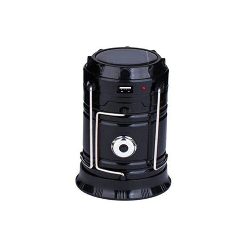 Load image into Gallery viewer, Solar Camping Lantern
