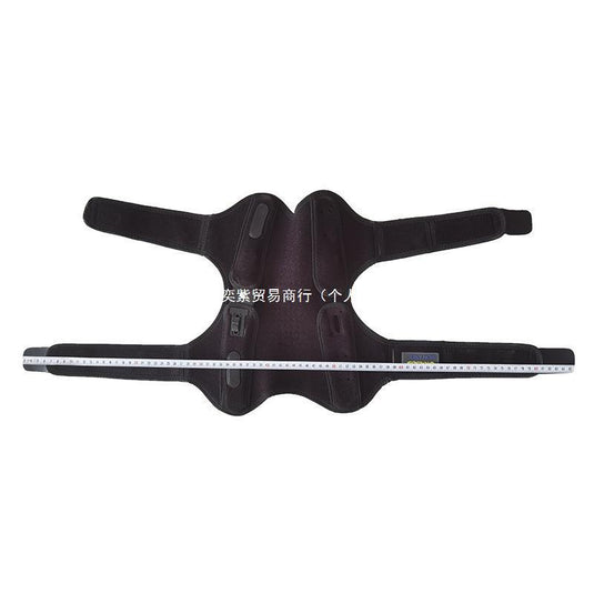 Spot patella knee booster protection joint protective gear outdoor mountaineering auxiliary sports knee pads manufacturer wholesale