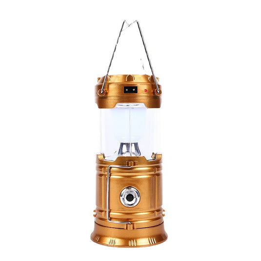 Solar Camping Lantern