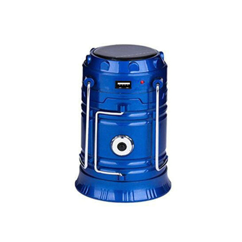 Load image into Gallery viewer, Solar Camping Lantern
