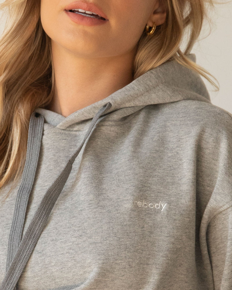 Load image into Gallery viewer, Rebody Lifestyle Hoodie
