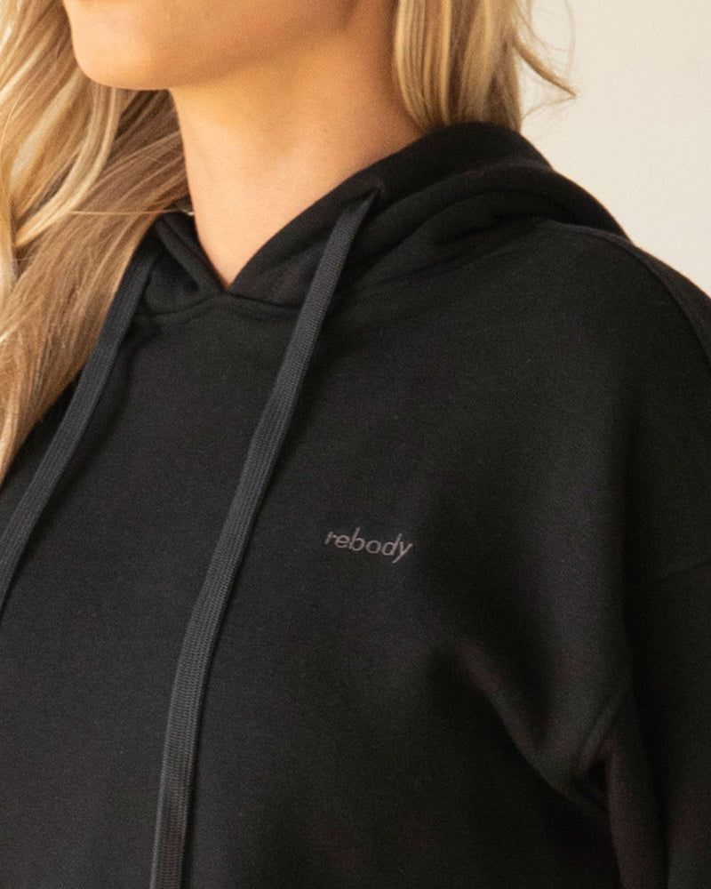 Load image into Gallery viewer, Rebody Lifestyle Hoodie
