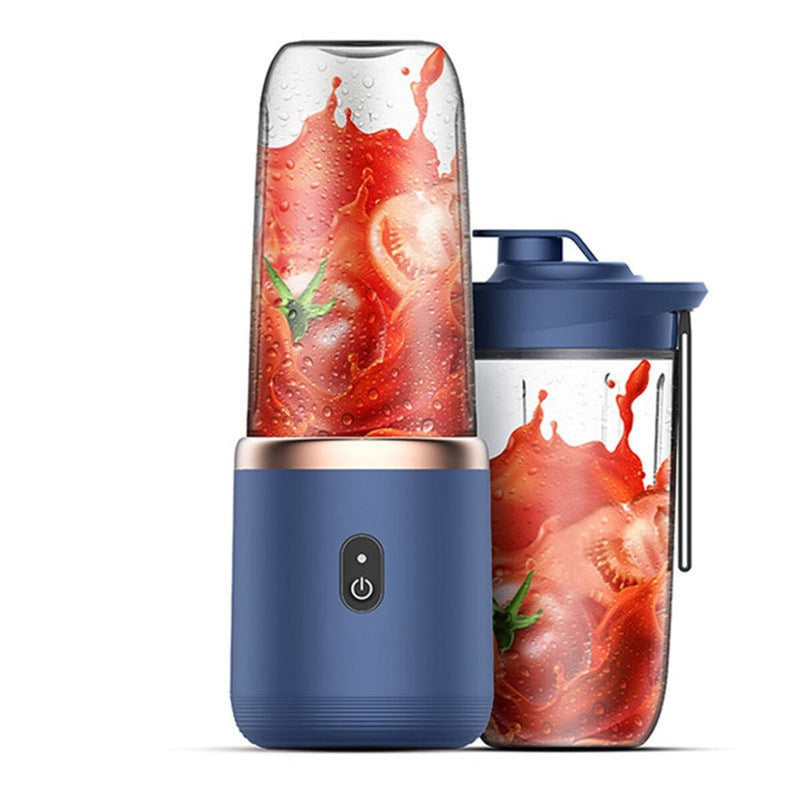 Load image into Gallery viewer, High Quality Twin Gear Portable Juice Blender

