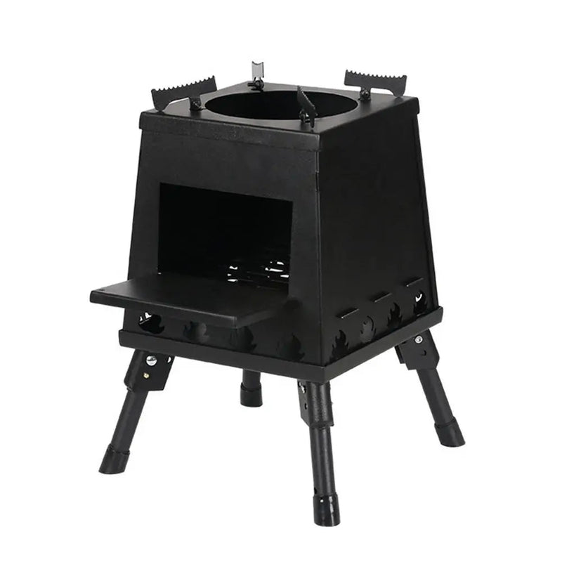 Load image into Gallery viewer, Camping Portable Stove
