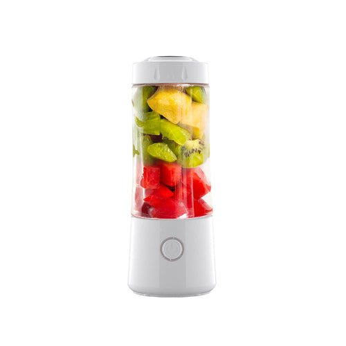 Load image into Gallery viewer, Portable Wireless Charging Mini Home Juicer
