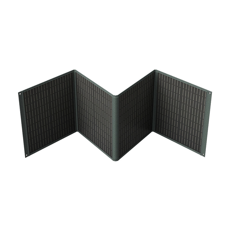 Load image into Gallery viewer, EU POWERWIN PWS110 110W Foldable Solar Panel PWS110
