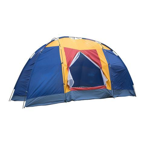 Load image into Gallery viewer, Easy Set Up Outdoor 8 Person Camping Tent
