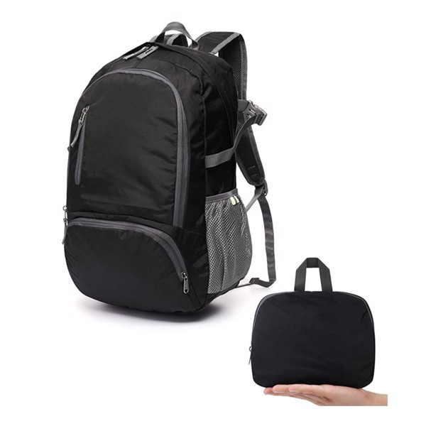 Load image into Gallery viewer, 35L Folding Ultralight Backpack for Cycling Hiking and Camping
