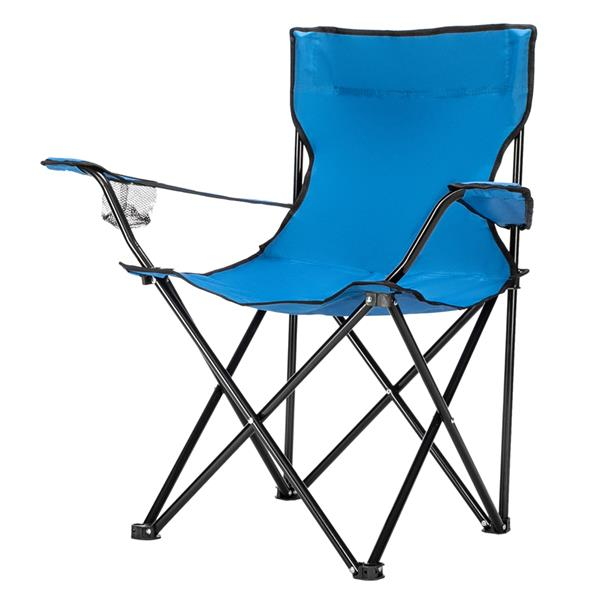 Load image into Gallery viewer, Outdoor lightweight Chair Portable Folding Camping Chair
