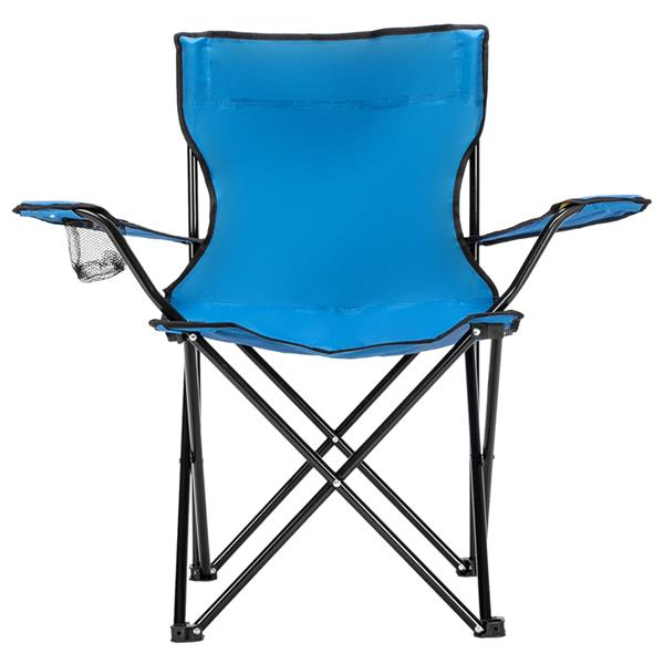 Load image into Gallery viewer, Outdoor lightweight Chair Portable Folding Camping Chair
