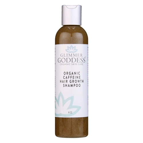 Load image into Gallery viewer, Organic Caffeine Hair Growth Shampoo
