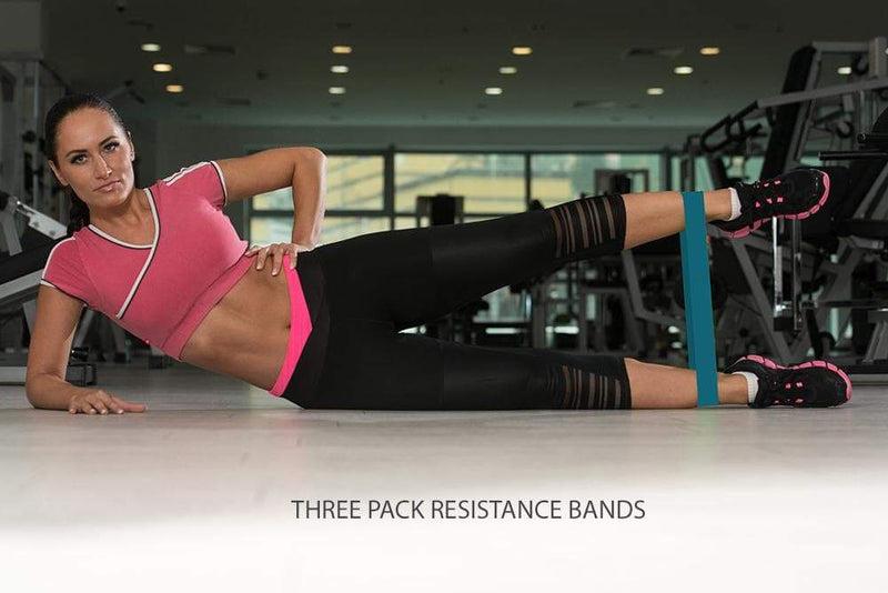Load image into Gallery viewer, Home Fitness Bundle
