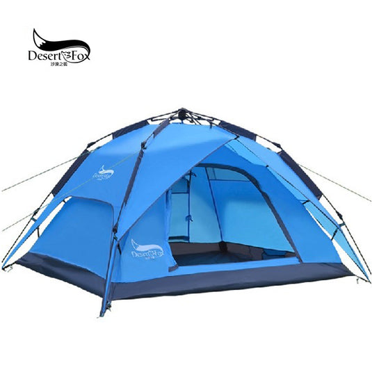 Camping Tent