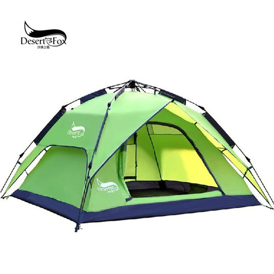 Camping Tent